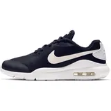 Nike Jungen Air Max Oketo (gs) Sneaker, Schwarz (Black/White 002) - 36 EU