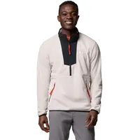 Columbia Herren Sequoia Grove Half Zip Pullover (Größe S,