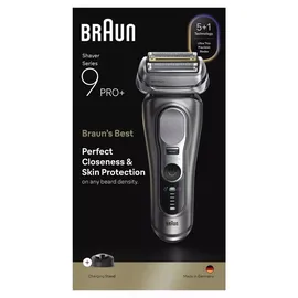Braun Series 9 Pro+ 9615s