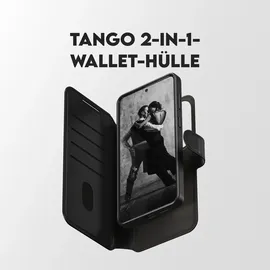 care by panzerglass Samsung Galaxy S26 Ultra Wallet Case Leder Tango
