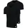 adidas Active Flex Cotton schwarz XL
