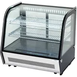 Stalgast SES7L Kühlvitrine 120 Liter