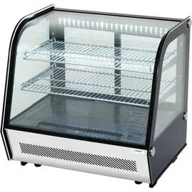 Stalgast SES7L Kühlvitrine 120 Liter