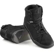 FORMA Swift X Fit Dry Schwarz/Schwarz 47