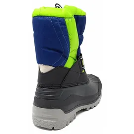 MEINDL Kinder Snowy 3000 Winterstiefel (Größe 36