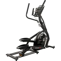 Hammer Ellipsentrainer E-Glide SRT schwarz