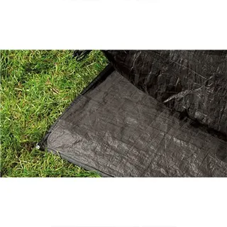 Robens Fairbanks Grande Schützender Fußabdruck - Black - One Size