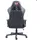 Hyrican Striker Copilot Gaming-Stuhl schwarz