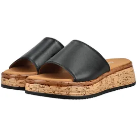 Gabor Comfort schwarz, 38,5,