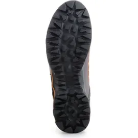 Salewa Mountain Trainer Lite Mid GTX Herren Black Out/Carrot 47