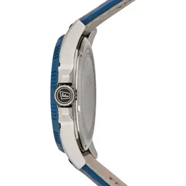 Festina Calendario Titanium Leder 43 mm F20699/2