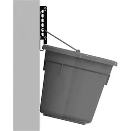 Kerbl Sicherheitswandhalter für FlatBack 150 g