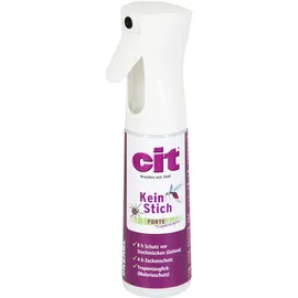 Kerbl KeinStich forte Mückenschutzmittel 100 ml
