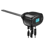 Fothermo 1000 W Solar Heizstab – PV Heizstab für Warmwasser mit Photovoltaik