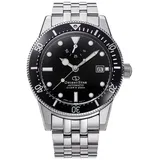 Orient Star Luxusuhr Diver 1964 2nd Editon Automatic RE-AU0601B00B Herrenuhr