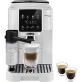 De'Longhi Magnifica Start Milk ECAM220.61.W weiß