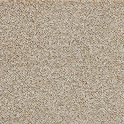 Teppichboden BODENMEISTER "Juno, Velours - meliert", beige, B:500cm H:8,5mm L:350cm, Polyamid, Teppiche, Wohnzimmer, Schlafzimmer, Kinderzimmer, Breite 400/500 cm