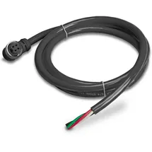 Eaton Moeller Eaton MB-Power-Leitung, IP67, SWD4-1M5LR4P-2R