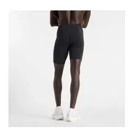 New Balance Sleek Pocket Half Tight 9'' Herren Shorts, - S