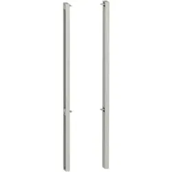 Schneider Electric LV480754 Stützprofil, seitliche Anbringung für FuPact ISFT100N