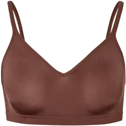 Tchibo - Seamless-Soft-BH - braun
