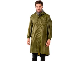 Altus Atmospheric J30 Regenponcho Unisex Avocado S