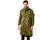 Altus Atmospheric J30 Regenponcho Unisex Avocado S