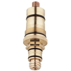 Grohe Thermoelement mit nicht steigender Spindel 1/2" 47217000