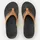 Rip Curl Soft Top Open Toe Sandalen Schwarz/Braun 43