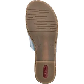 Rieker 64282 Damen Silber 37