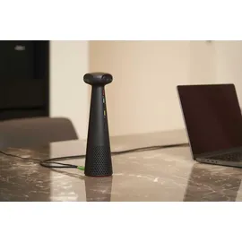 Ipevo Totem 360 Grad 4K Video-Konferenzkamera