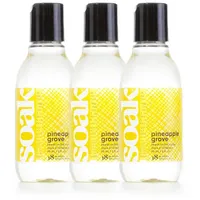 Soak Unisex Waschmittel Feinwaschmittel gelb
