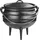 DEMA Dutch Oven Ø 12 cm Schwarz