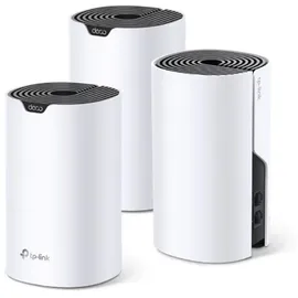 TP-Link Deco S4 Mesh System 3er Pack