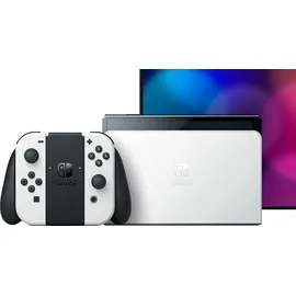 Nintendo Switch oled Console JP Spec - Neon (Switch), Spielkonsole