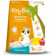 kitty bay KittyBay 10l PawperolSpritz TofuManiok