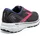 Brooks Ghost 14 Damen pearl/black/pink 40,5