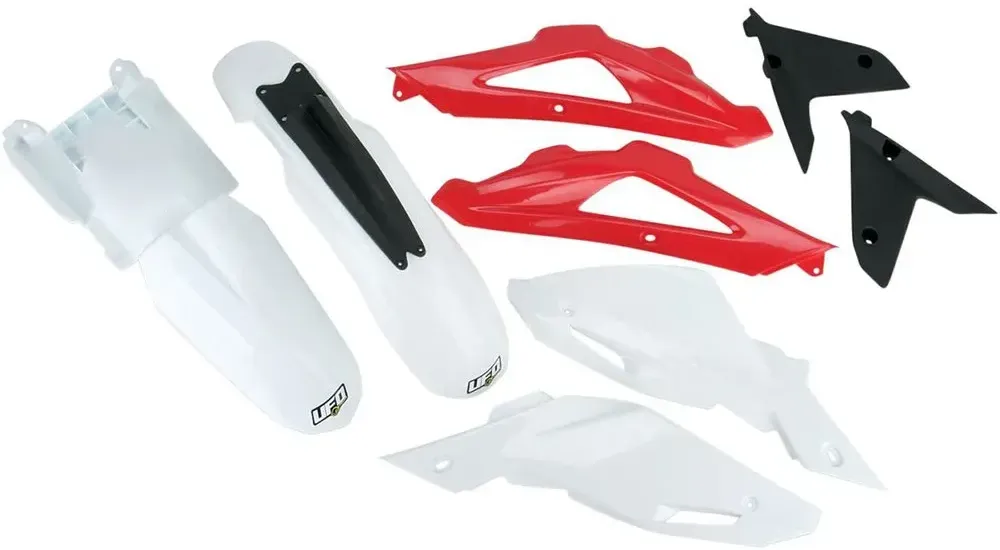 Ufo Husqvarna Tc 450 09 Hukit609@999 Plastikbausatz - OEM - One Size