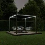 Ximax Shade 3 x 3 m Dunkelgrau