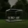 Ximax Shade 3 x 3 m Dunkelgrau