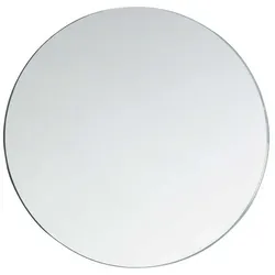 COSMIC B-Best Badspiegel ungerahmt 60x60 cm für Ihr Bad, Spiegel,