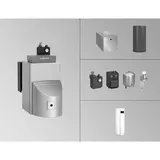 Öl-Brennwertkessel-Paket Vitorondens 200-T 24,6 kW mit Vitocal 262-A T2H-R290