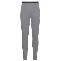 Odlo Active Warm Originals Eco Leggings - Odlo Steel Grey Melange - M