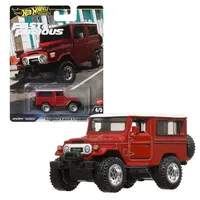 HOT WHEELS HRT96