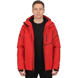 ICEPEAK Frisco Skijacke rot 52