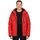 ICEPEAK Frisco Skijacke rot 52