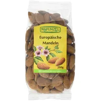 Rapunzel Bio Mandeln, 200 g