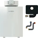 Bosch Öl-Brennwertkessel OC7000F 18 kW