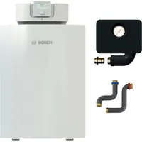 Bosch Öl-Brennwertkessel OC7000F 18 kW