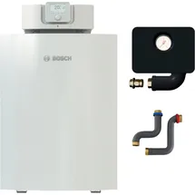 Bosch Öl-Brennwertkessel OC7000F 18 kW